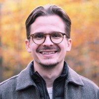 Viktor Fredriksson