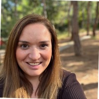 Eftychia Argyropoulou