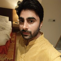 Krishnapooja Yadav