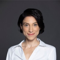 Einat Ovadia
