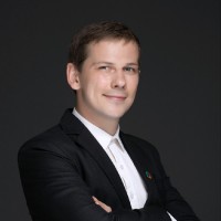 Oleh Tymchenko