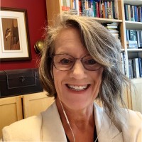 Linda Hunter