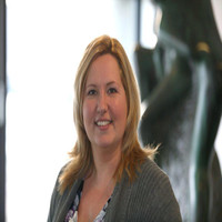 Yvonne Van Boom