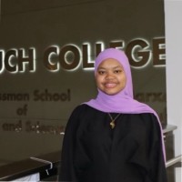Aissata Bah