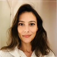 Sabrina Serrao