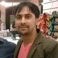Rajesh Chaudhary