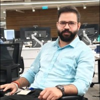 Arun Gangwar