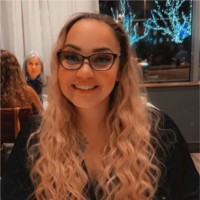 Gabby Bonser