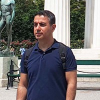 Bülent Kaya