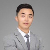 Bruce Zhao