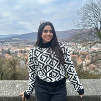 Riddhi Singhal