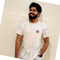 Munikiran Reddy