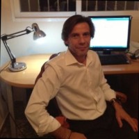 Antonio Martinez