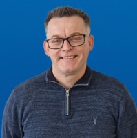David Marshall