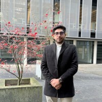 Mayank Taneja