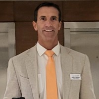 Geoffrey Colton