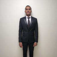 Shamal Fernando