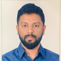 Madhusudhan Purushothama