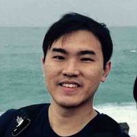 Damien Lau