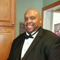 Raymond Napier