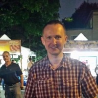 Orest Slobodyan