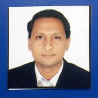 Rajkumar Choukse