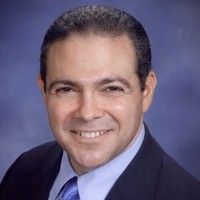 George Grauso, Lutcf