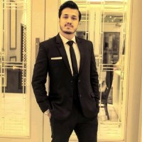 Hasham Khalid