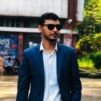 Mohammad Yeasin Bhuiyan