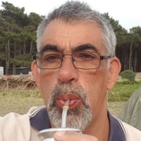 Alejandro Jose Vazquez