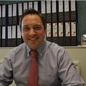 Marc Ó Dálaigh Mciob