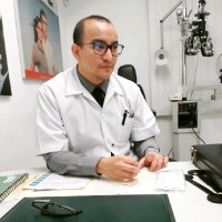 Víctor Daniel Rojas