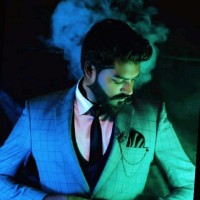 Shariyer khan