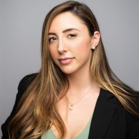 Carla Pecoraro, Commercial RE Broker