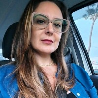 Michelle Tibiriçá E Sá