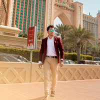 Nikhil Garudkar
