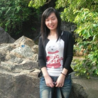 elina huang