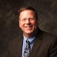 Steve Peterson