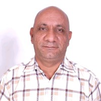 Rashid Yusuf