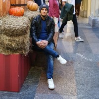 Mustafa Ajam