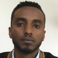 Ahmed Temam Jibril