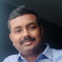 Mugilan K