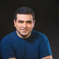 Mostafa Masjedi Arani