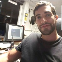 Miguel Dias