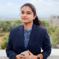 Sadhanaa Rameshkumar