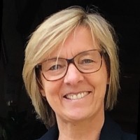 Kerstin Flemming