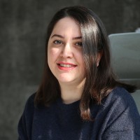 Leila Kazemi Moghadam