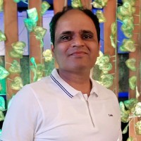 Ganesh Jadhav