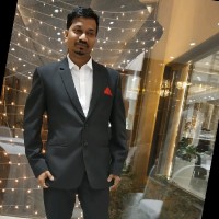 Jayesh satam Satam