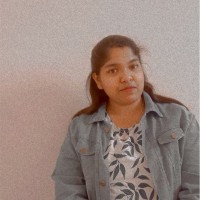 Priscilla Joselin Daniel